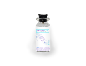 Essential Oil Smelling Salt